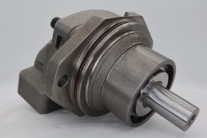 มอเตอร์ไฮดรอลิก ZHENYUAN F12-080 F12-030 F12-030-MF-CV-K-000-0000-P0 F12-030-LS-SV-S-000-0000-P0 F12-030-MF-IV-P-000-0000-P0 - Product Image 2
