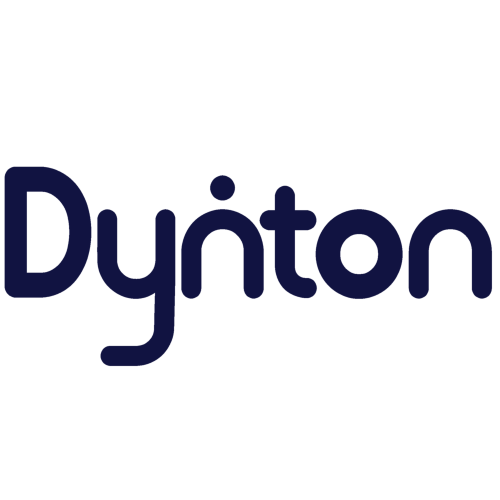 Shanghai Dynton International Trading Co., Ltd. logo