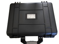 Probador de Adhesión TC-A, Probador de Adhesión Totalmente Automático para Medir la Adhesión de Recubrimientos en Metales, Hormigón y Otros Materiales
