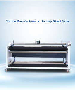 WH-168A Chất lượng cao kim và đưa đón tự động cạnh vải lỏng máy với giá nhà máy - Product Image 6