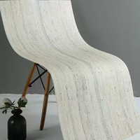 Revêtement mural flexible en pierre souple MCM, carrelage céramique léger et pliable, résistant aux intempéries pour les façades de bâtiments intérieurs et extérieurs.
