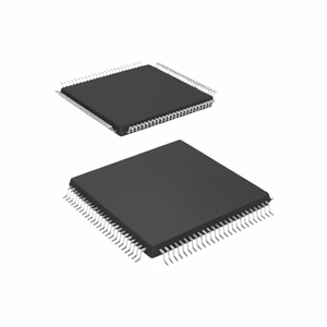 ชิปอิเล็กทรอนิกส์ คอมโพเนนต์ 100 TQFP ATF1504AS-7AX100 บริการแบบครบวงจรสำหรับชิ้นส่วนต้นฉบับ - Product Image 1