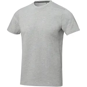 T-shirt Nanaimo a manica corta da uomo - Product Image 3