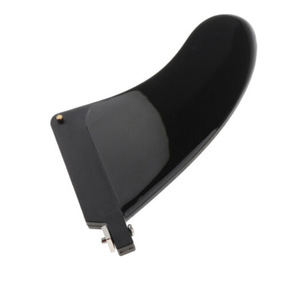 Aleta para Bodyboard de 6.5 Pulgadas en TPU, Ajuste Universal para Uso en Aguas Oceánicas - Product Image 2