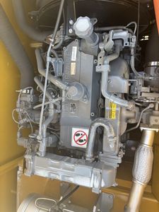 Excavatrice sur chenilles hydraulique Sany SY235H d'occasion en excellent état – Nouvelle version chinoise - Product Image 6