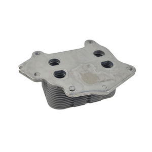 <span class=keywords><strong>Refroidisseur</strong></span> <span class=keywords><strong>d</strong></span>'<span class=keywords><strong>huile</strong></span> de système de refroidissement de pièces de moteur de voiture de haute qualité en gros pour <span class=keywords><strong>PEUGEOT</strong></span> 1103.K2 - Product Image 4