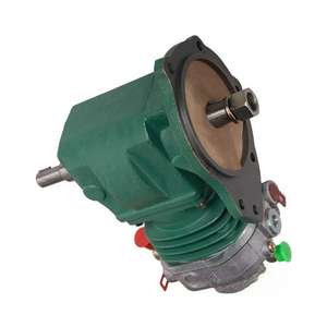 Hansen 6110 3509100-A01-0000 Fabrication de pièces de rechange pour moteurs diesel de qualité supérieure Compresseur d'air pour chargeur - Product Image 4