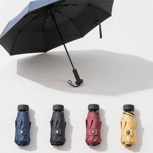 Paraguas Plegable Automático con Logotipo Personalizado de Alta Calidad al por Mayor, el Más Vendido, para la Lluvia - Product Image 3