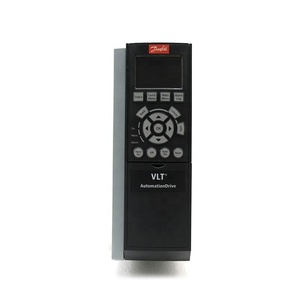Variateur de fréquence VLT Automation Drive 1,5 kW FC-302P1K5T5E20H1BGXXXXSXXXXA0BXCXXXXDX 131B0482 - Product Image 2