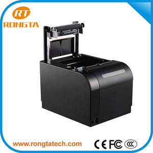 Rp820 kompatibel dengan perintah Esc/Opos 80Mm pencetak termal Email .. - Product Image 5