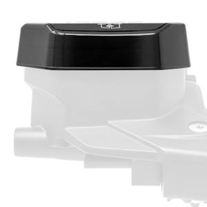 Télécommande d'ouverture de porte pour pompe d'embrayage pour BMW R 1250 GS /ADVENTURE - Product Image 4