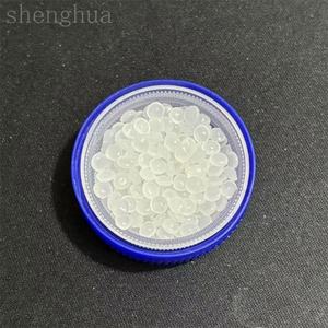 Résine de LLDPE de qualité film granules de LLDPE haute résistance recyclés Film de moulage de ferraille de LLDPE vierge de qualité - Product Image 3