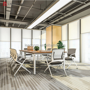 Offres Spéciales HARRIS 4-18ST table de réunion Nouveau TOP mobilier de bureau moderne salle de formation table de réunion Harris - Product Image 1
