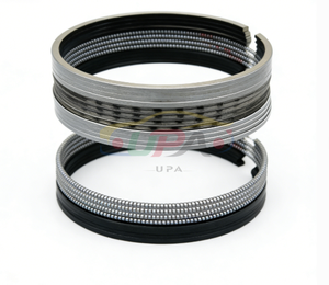 Anillo de Pistón de Alto Rendimiento, Repuesto Nuevo con 1 Año de Garantía, H-YUNDAI K-IA SONATA SORENTO Beijing 23040-4A920 - Product Image 3