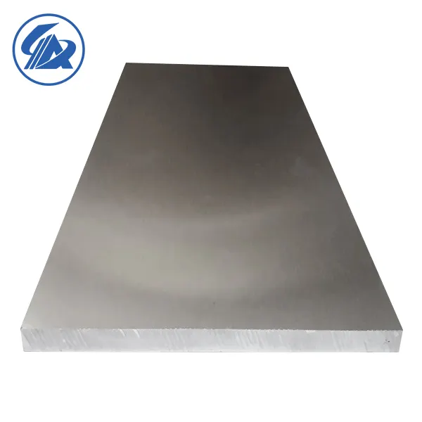 6061 T6 Aluminum Plate T651 6082 T6 for Mould Electronic Accessories