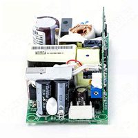 Mean Well EPP-150-24 150W 24V 6.25A Alimentation PFC à sortie unique 93% Efficacité Alimentation à découpage industrielle compacte