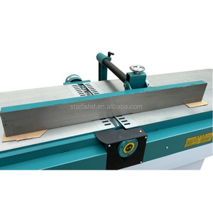 Tête de coupe spirale haute précision pour dégauchisseuse à bois robuste, machine à jointer le bois, pour le traitement des surfaces de meubles et de revêtements de sol en bois - Product Image 4