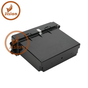 819909116 Panel de Control de Aire Acondicionado para Excavadora SY60C SY75C SY60-8, Pantalla de Visualización - Product Image 4