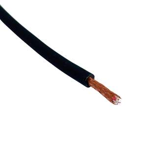 <span class=keywords><strong>Cable</strong></span> <span class=keywords><strong>DMX</strong></span> 512 de 110 Ohmios Blindado - Bajo Ruido para Pequeñas Fiestas de DJ/Escenarios Domésticos Rollo de 100m - Product Image 4