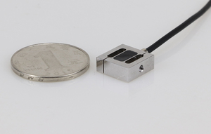 خلية تحميل من النوع S موثوقة عالية الحساسية خلية تحميل مصغرة 10 لآلات التعبئة والتغليف ومهام الوزن الصحية - Product Image 3