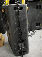 T24N dos manera completa gama de T24N clásico de 12 pulgadas woofer 1,4 pulgadas cuerno dual de 12 pulgadas gama completa de altavoz