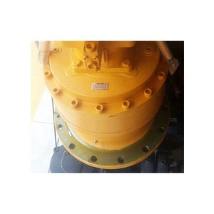 กล่องเกียร์สวิง SK350-8สำหรับ <span class=keywords><strong>kobelco</strong></span> กล่องเกียร์ลด LC32W00011F1ขุด - Product Image 1