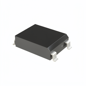 Original DBLS207G-T Diodes 4-SMD, Gull Wing Components Electronic - Product Image 1