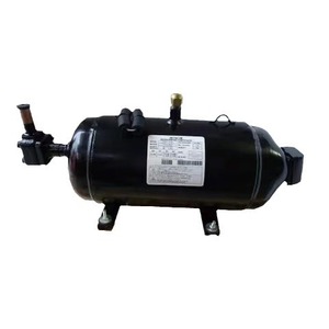 Compresseur frigorifique Hitachi L800EL-144C3 pour applications de stockage frigorifique à basse température - Product Image 5