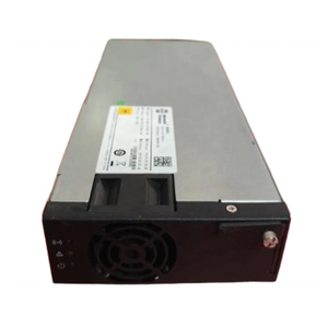 แหล่งจ่ายไฟ MENTECH Communication Power MER048-50A รับประกัน 12 เดือน สำหรับสถานีฐาน - Product Image 1