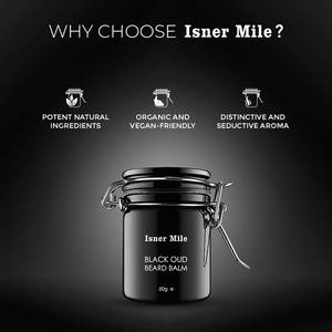 Balsamo per <span class=keywords><strong>barba</strong></span> Non grasso con burro di karité ultimi <span class=keywords><strong>ammorbidente</strong></span> e balsamo prodotti per la <span class=keywords><strong>barba</strong></span> - Product Image 2