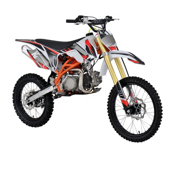 Kit Cablaggio Per Pit Bike 90-150cc - Bobina Accensione Completa Per Dirt Bike E Motard - Foto 8