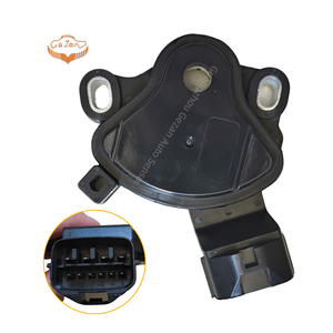 Interrupteur d'Inhibition <span class=keywords><strong>de</strong></span> Sécurité Neutre 42700-23010 4270023010 pour Hyundai Elantra 2007-2012 pour Kia Forte 2010-2011 Soul 2010-2011 - Product Image 1