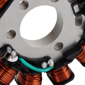 Goofit Bộ phận động cơ xe máy 31100-ksk-dio cuộn dây Stator Magneto cho Honda DIO 110 2014-19 - Product Image 4