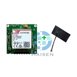 Haisen <span class=keywords><strong>simcom</strong></span> sim7070g bảng lõi lpwa <span class=keywords><strong>GSM</strong></span> nbiot catm bảng phát triển mô-đun <span class=keywords><strong>Modem</strong></span> sim7070 - Product Image 1