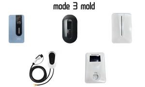 Station de charge DC AC EV 20Kw 30Kw <span class=keywords><strong>Voiture</strong></span> <span class=keywords><strong>électrique</strong></span> EV EV Station de charge Pile de charge Wallbox Case - Product Image 6