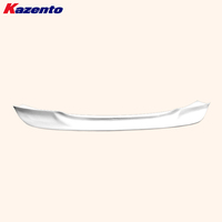 Aileron arrière en fibre de verre de type Ducktail pour Mazda MX5 NA MK1 Miata TR