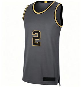 Ensemble de maillots de basket-ball personnalisés par sublimation, respirant, à séchage rapide, avec shorts, OEM ODM, vente en gros - Product Image 6