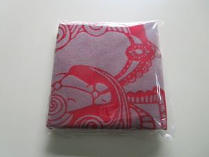 伝統的な魅力的なスカーフとショールの品質検査サービス、海外工場 - Product Image 4