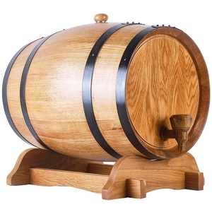 Barils <span class=keywords><strong>en</strong></span> chêne de 20 L <span class=keywords><strong>pour</strong></span> le vieillissement du whisky, du <span class=keywords><strong>vin</strong></span> et du brandy, prix usine, barils <span class=keywords><strong>en</strong></span> <span class=keywords><strong>bois</strong></span> torréfiés - Product Image 1