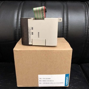   โมดูลสื่อสาร PLC CPM1A-MAD01 16 I/O 240V Modbus - Product Image 2