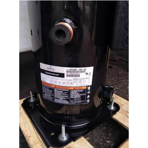 คอมเพรสเซอร์โคปแลนด์แบบสโครล รุ่น ZP385KCE-TWD-522 ใช้สารทำความเย็น R410A สำหรับเปลี่ยนในระบบปรับอากาศ - Product Image 2