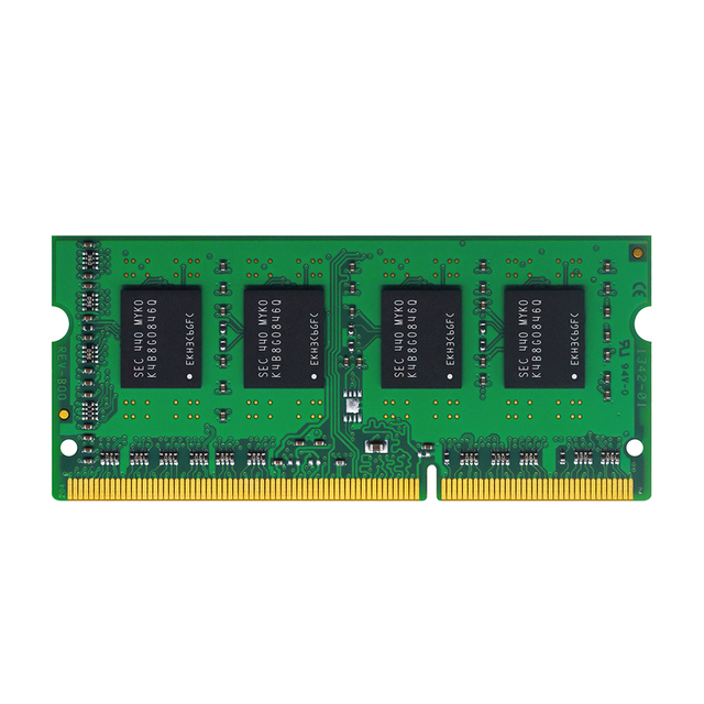 Factory Super DDR3 2GB 4GB 8GB 16GB 1333MHz 1600MHz Laptop Sodimm Ram Memory