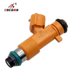 Injecteurs de carburant 16600EY00A pour Infiniti <span class=keywords><strong>Nissan</strong></span> 3.7L 09-17 - Product Image 1