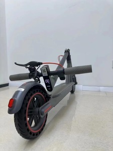 Vente en gros de scooters électriques pliables EU AU, mobilité électrique, <span class=keywords><strong>e</strong></span>-scooter, autonomie de 15 à 35 km, vitesse de 30 km/h, scooters électriques pour adultes, 36 V 8 Ah - Product Image 2