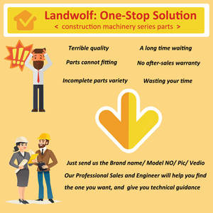 60266484 SY485เครื่องขุดถังฟันแบบ DH470B ผลิตภัณฑ์ประเภทถัง - Product Image 4