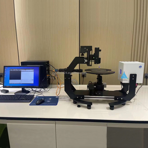 13 năm tuổi nước thả liên hệ với góc đo cụ nhà máy cung cấp - Product Image 6