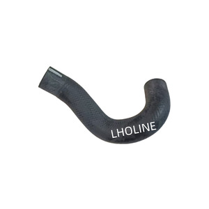 Tuyau de refroidissement en caoutchouc LHOLINE 16572-28030 EPDM pour remplacement automobile, longueur standard - Product Image 1