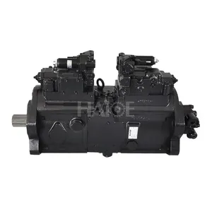 VOE14343531 EC340 ปั๊มไฮดรอลิก K3V180DTP-9N29 -HV สําหรับ Volvo EC330B EC330BLC EC330CL EC360