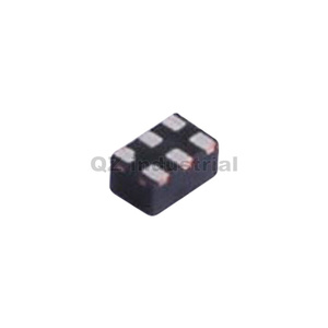 Chip IC de Conmutación RF Original Nuevo QZ BOM PCB PCBA DFN6 DL AW13412 AW13412DNR - Product Image 5