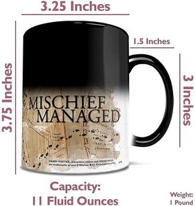 Échantillon gratuit tasse en céramique sublimation personnalisée changement de couleur tasses pour voyage tasse cadeau conservation de la chaleur marque tasse - Product Image 6